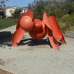 Arachnicat - Another view.