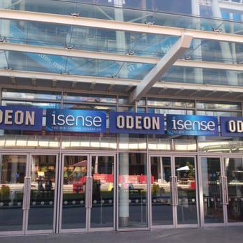 Odeon Cinema - Cinema Near Me - Birmingham, XWM Odeon Cinema - Cinema Near Me - Birmingham, XWM