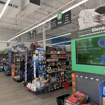 Pet Supplies Plus Glenarden - Pet Stores Near Me - Glenarden, Maryland