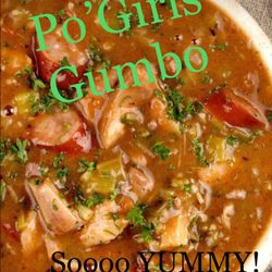 Po Girls Sandwich Shoppe