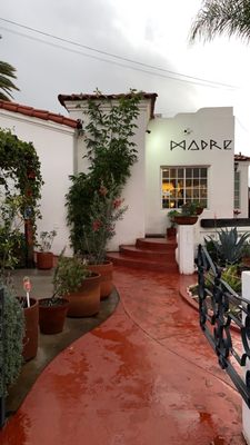 Cocina Madre by null