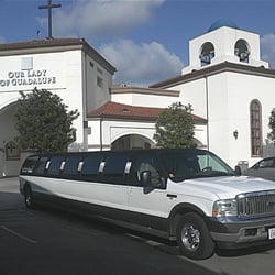 Eva's Limousine Service