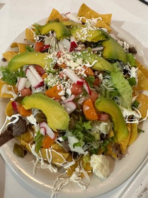 El Sabor de Oaxaca by null