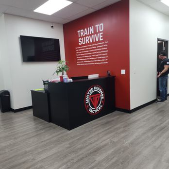 United Defense Tactical - Self-defense Classes Near Me - Burbank, California United Defense Tactical - Self-defense Classes Near Me - Burbank, California