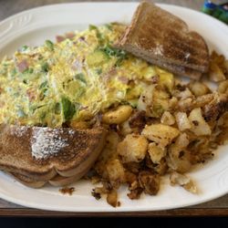 The Starway Diner