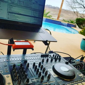 DJ Kaos - DJs Near Me