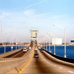 James River Bridge US-17 - From website