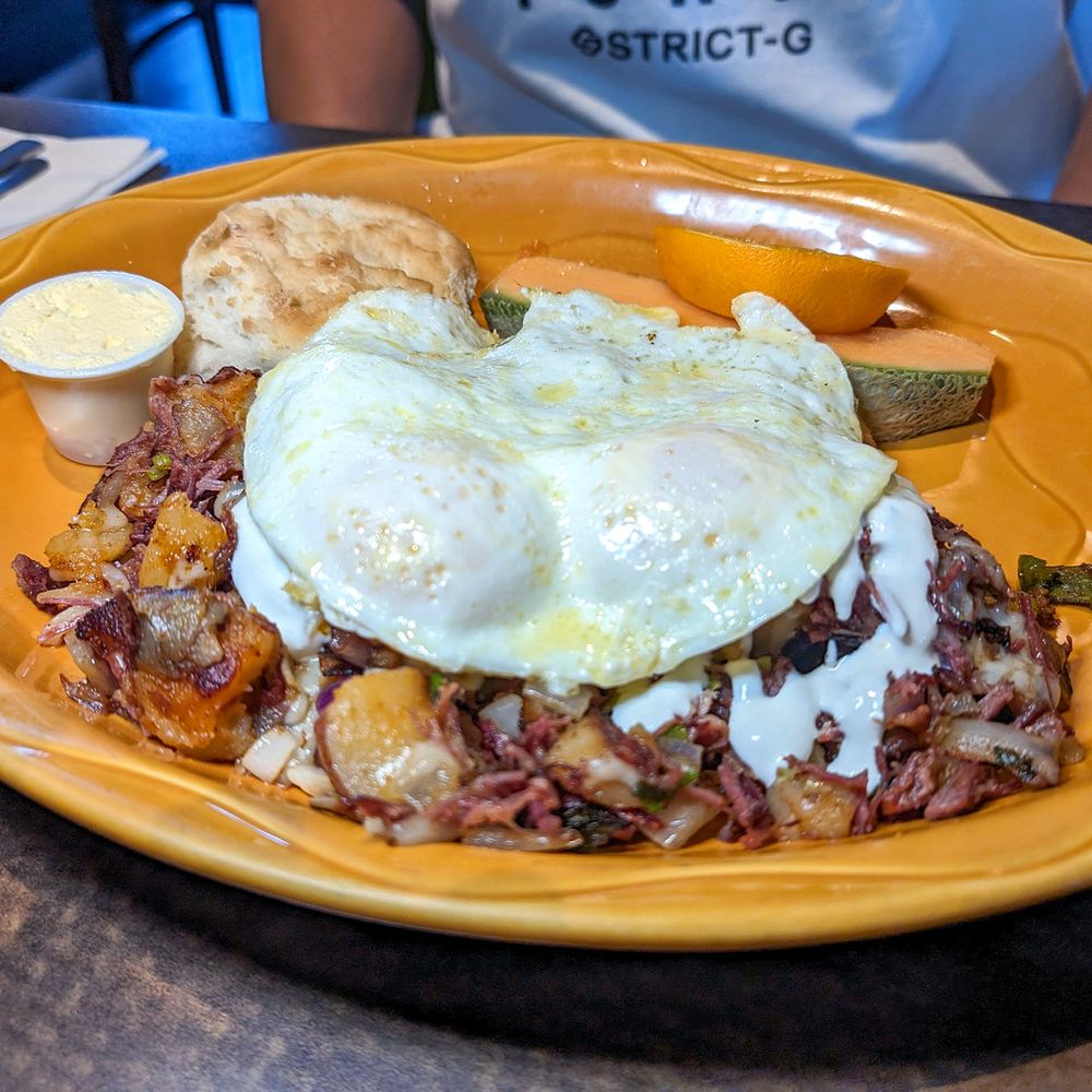 Hashes & Brews - Irish hash $18 - Bars Near Me - San Bruno, California Hashes & Brews - Irish hash $18 - Bars Near Me - San Bruno, California