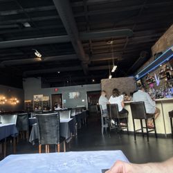 Woochi Japanese Fusion & Bar