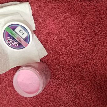 Creatips Nail Spa - Love the glow in the dark dip powder - Nail Salons Near Me - Carlsbad, California Creatips Nail Spa - Love the glow in the dark dip powder - Nail Salons Near Me - Carlsbad, California