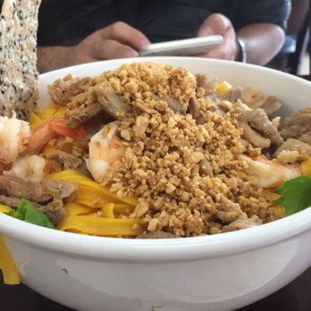 Ben Ngu - Mi quang - Vietnamese Near Me - Garden Grove, California