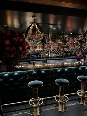 Dirty French Steakhouse Miami by null