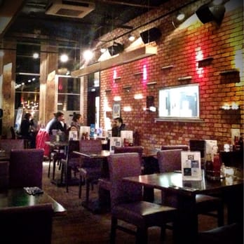 The Chippy Doon The Lane - Restaurant interior - Fish & Chips Near Me - Glasgow, GLG