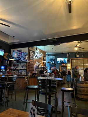 Loowit Brewing - Downtown Pub by null