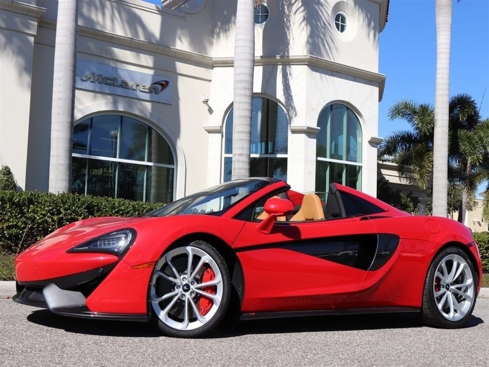 MCLAREN TAMPA BAY Updated June 2024 3333 Gandy Blvd, Pinellas Park
