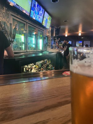 Milwaukee Street Tavern by null