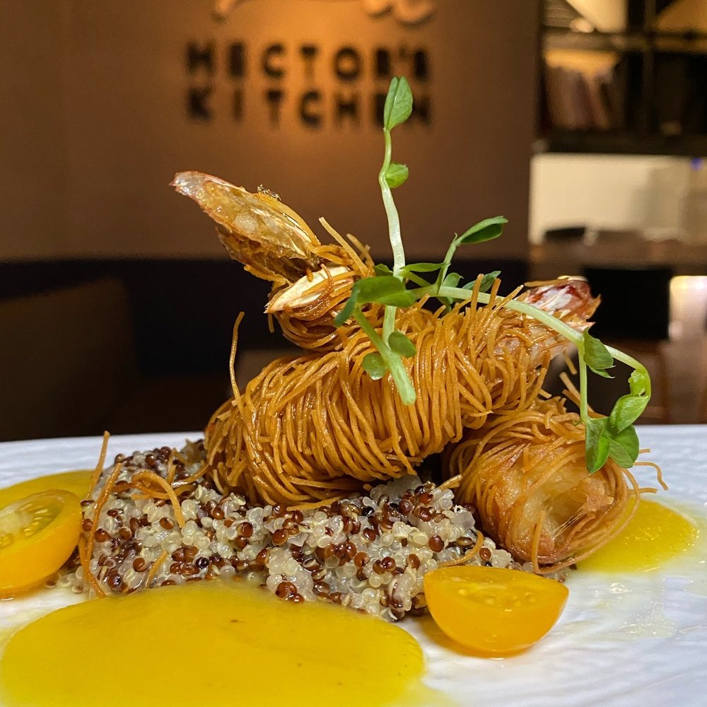 Hector's Kitchen - Signature Cuisine Near Me - Punta de Mita, NAY Hector's Kitchen - Signature Cuisine Near Me - Punta de Mita, NAY