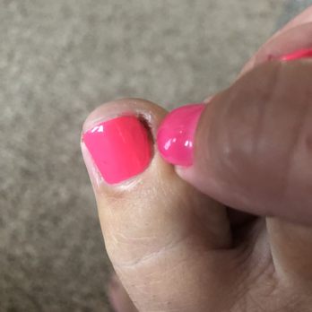 Luxury Nails - Nail Salons Near Me - Granger, Indiana