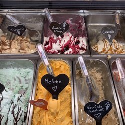 Gelato Artegianale