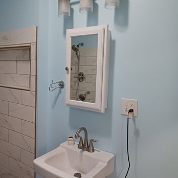 Wilhites Sewer & Drain Cleaning - Bathroom remodel. - Plumbing Near Me Wilhites Sewer & Drain Cleaning - Bathroom remodel. - Plumbing Near Me