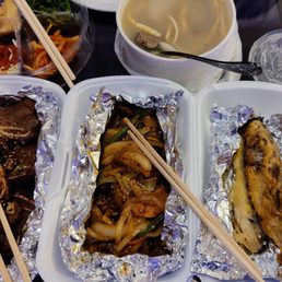 La Galbi / 엘에이 갈비