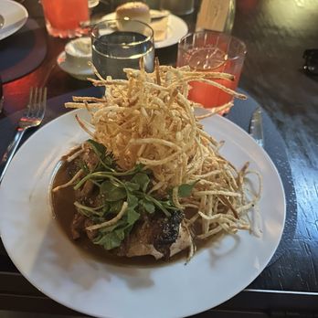 Cathédrale Restaurant - French Near Me - New York, New York
