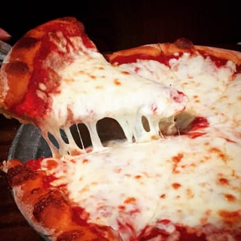 Bella Notte - Plain pizza - Pizza Near Me - Pittsburgh, Pennsylvania