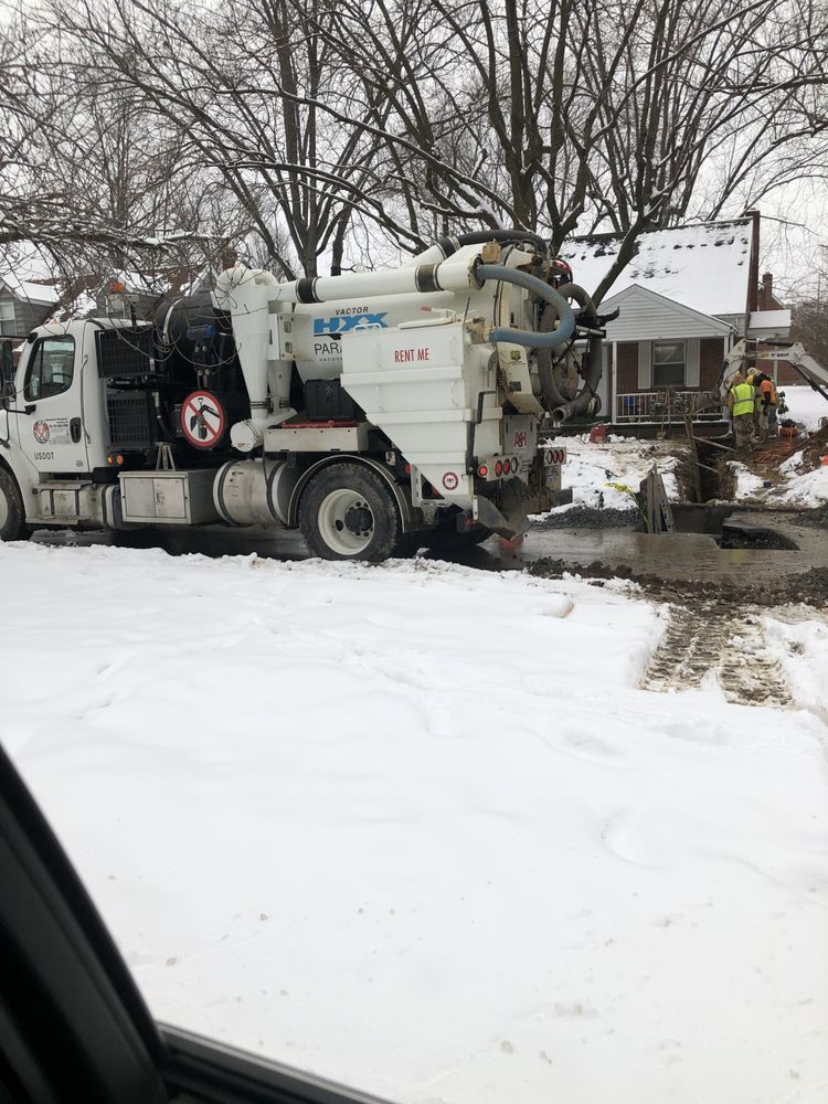 Slide of Murray Plumbing