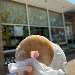 Pisker's Bakery - $1.75 per donut