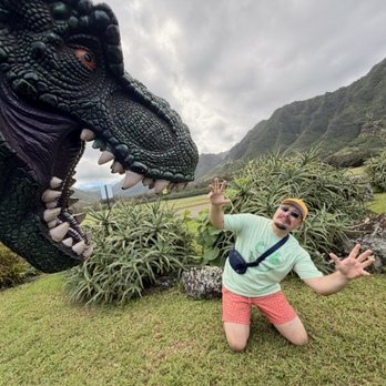 Kualoa Ranch - Tours Near Me - Kaneohe, Hawaii Kualoa Ranch - Tours Near Me - Kaneohe, Hawaii