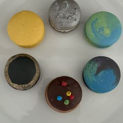 Sprinkle Joy Bakes - Out of this world !