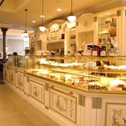 Café und Konditorei Kreutzkamm