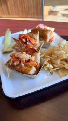 Luke's Lobster Santa Monica by null Luke's Lobster Santa Monica by null