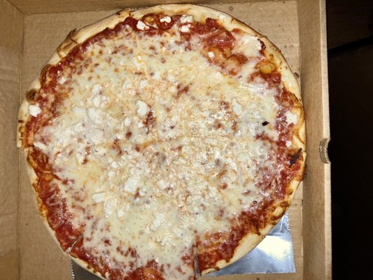 Pizza Palace by null