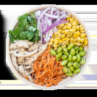 Poke Poke - Sushi Unrolled by null