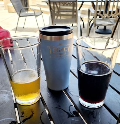 Legacy Ale Works by null