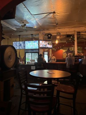 Barhop Brewing and Artisan Pizza by null