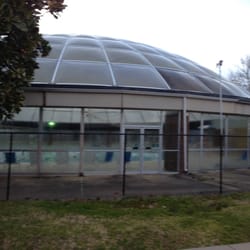 Norfolk Fitness And Wellness Center