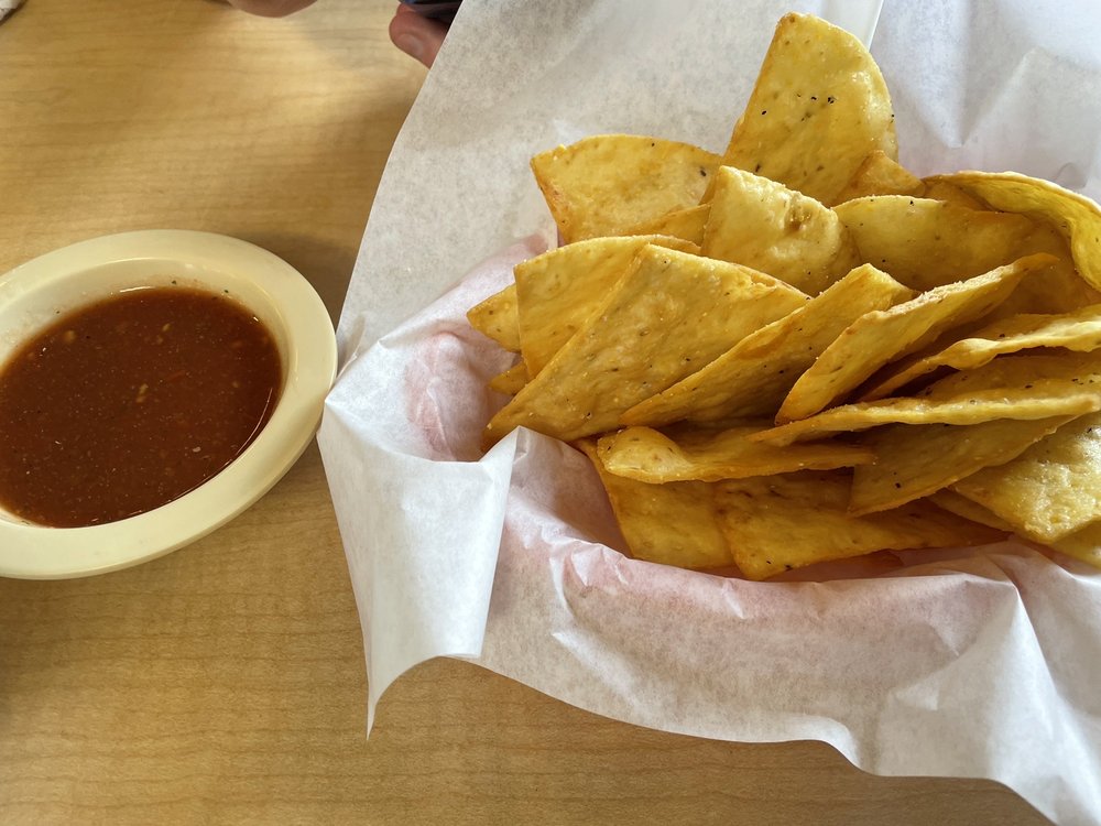 Chino’s Mexican Restaurant