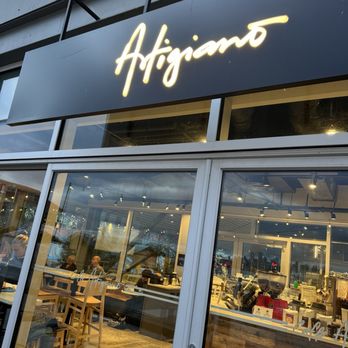 Artigiano - Shipyards - Coffee & Tea Near Me - North Vancouver, British Columbia Artigiano - Shipyards - Coffee & Tea Near Me - North Vancouver, British Columbia
