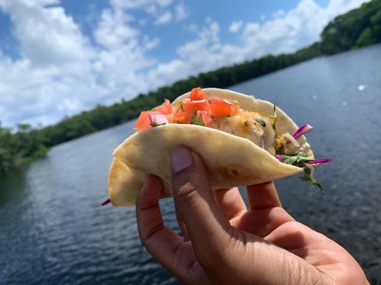 Blue Marlin Fish House Restaurant & Adventures by null