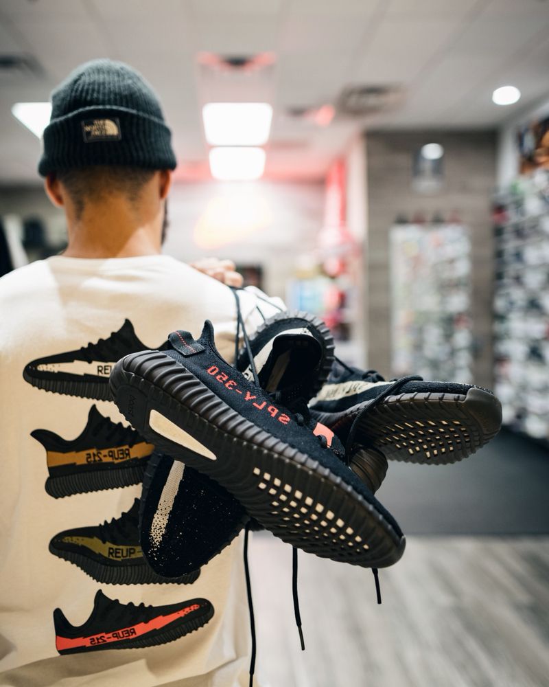 REUP SNEAKERS Updated September 2024 24 Photos 1750 Deptford