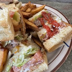 Anthony's Diner