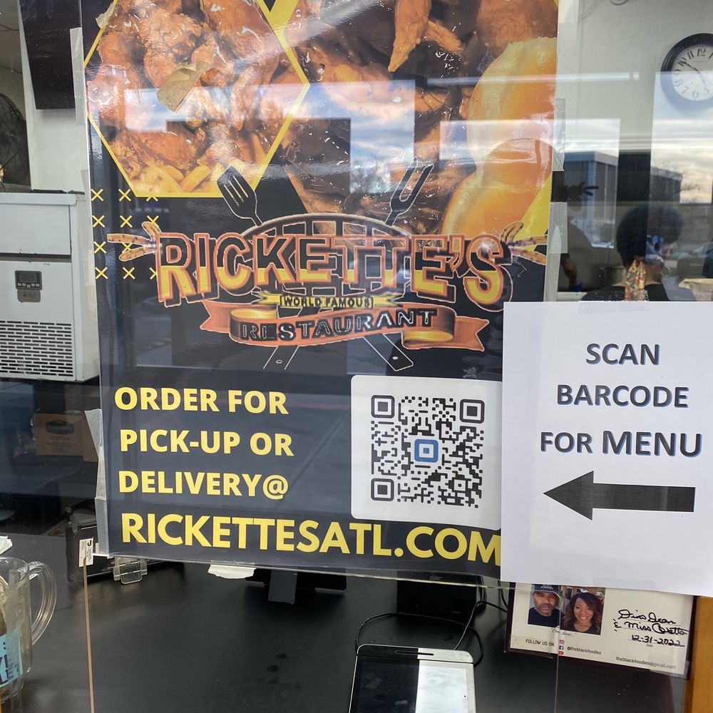 Rickettes - Barbeque Near Me - Atlanta, Georgia Rickettes - Barbeque Near Me - Atlanta, Georgia
