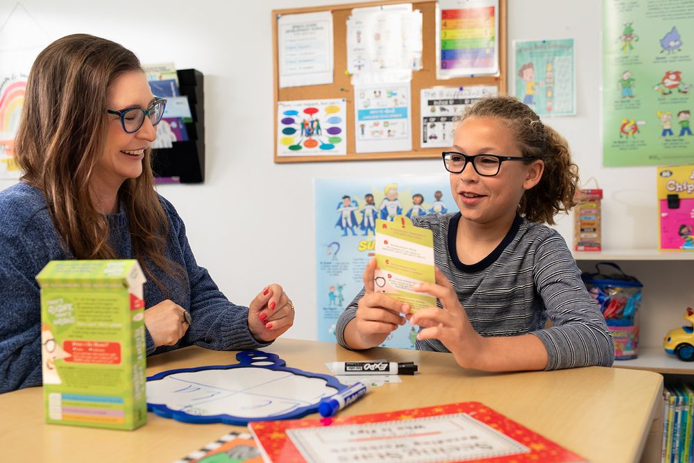 Child Success Center - child therapist in Los Angeles, CA