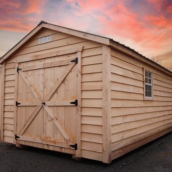 Kodiak Sheds - Sheds & Outdoor Storage Near Me - Kingston, Ontario Kodiak Sheds - Sheds & Outdoor Storage Near Me - Kingston, Ontario