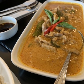 Lahn Pad Thai - Panang - Thai Near Me - Anchorage, Alaska Lahn Pad Thai - Panang - Thai Near Me - Anchorage, Alaska