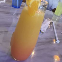 Mimosa Mimosa