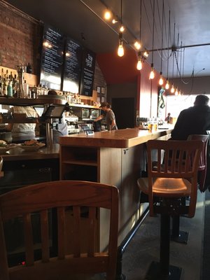 EtOH Brasserie by null