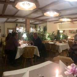 Ristorante Pizzeria Toscana
